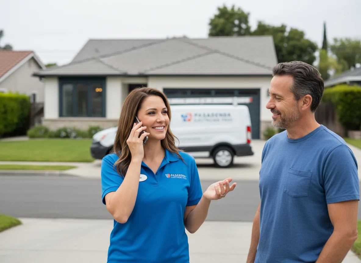 Electrician Marienville, PA FAQs